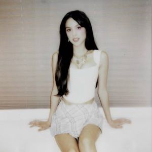 Meet your Posher, Joleen